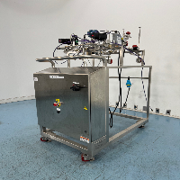 Cotter Brothers Filtration Skid image 1